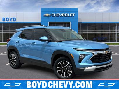 New 2026 Chevrolet TrailBlazer LT w/ Convenience Package