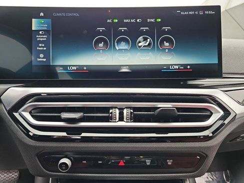 Certified 2023 BMW i4 eDrive35 w/ Premium Package image 24