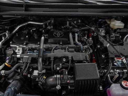 New 2026 Toyota Corolla LE image 12