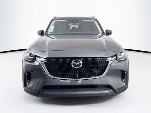 Used 2026 MAZDA CX-90 3.3 Turbo w/ Preferred Package image 3