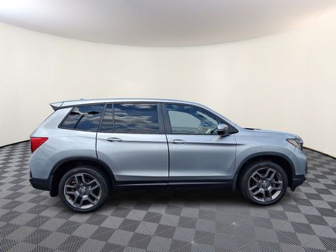 Used 2023 Honda Passport EX-L image 8