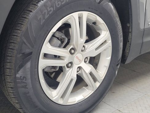 Used 2019 GMC Terrain SLE w/ Driver Convenience Package image 31