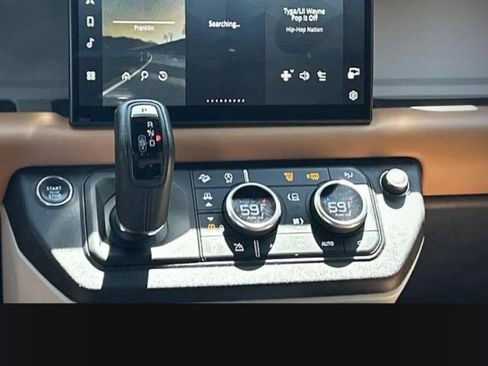 Used 2024 Land Rover Defender 130 S AWD/4WD image 17