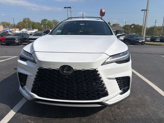Used 2023 Lexus RX 350 F Sport w/ Accessory Package (Z1) video 2