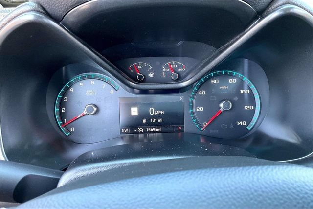 Used 2022 GMC Canyon Elevation w/ Elevation Premium Package AWD/4WD image 10