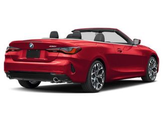 New 2027 BMW 430i Convertible w/ M Sport Package RWD video 2