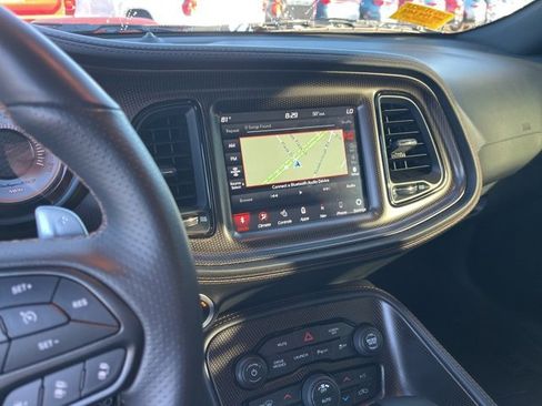 Used 2020 Dodge Challenger R/T Scat Pack image 18