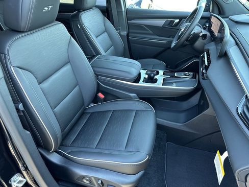 New 2026 Buick Enclave Sport Touring w/ Power Package image 35