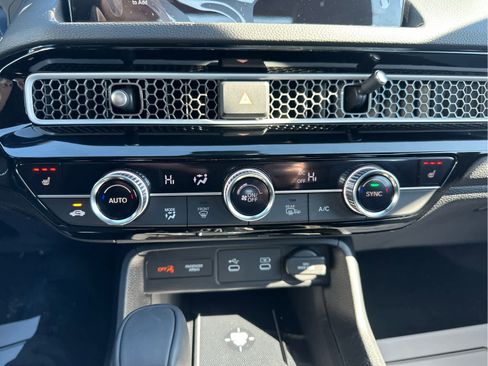 New 2026 Honda Civic Sport Touring image 35