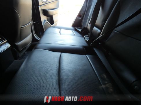 Used 2015 Subaru Outback 2.5i Limited AWD/4WD image 46