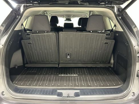 Used 2023 Toyota Highlander LE image 22