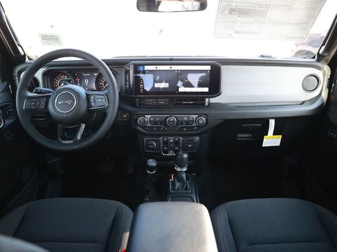 New 2026 Jeep Gladiator Sport image 22