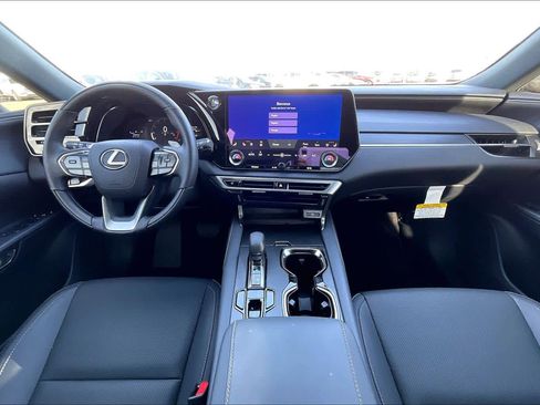 Certified 2025 Lexus RX 350 Premium image 14