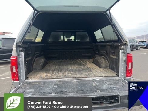 Used 2021 Ford F150 XLT w/ Equipment Group 302A High image 18