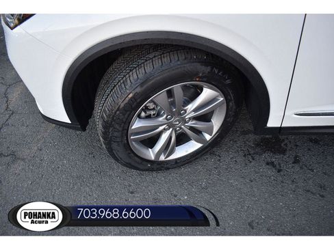 New 2026 Acura MDX SH AWD image 37