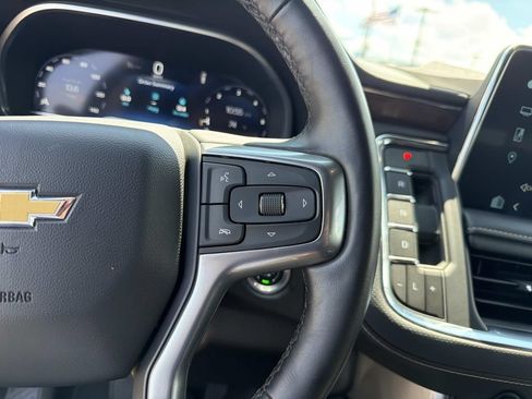 Used 2024 Chevrolet Tahoe Premier RWD image 28