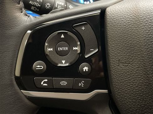 Certified 2023 Honda Odyssey Touring image 13