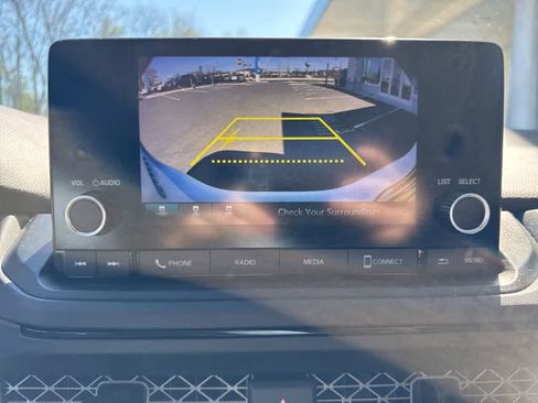 Used 2025 Honda Accord LX image 13