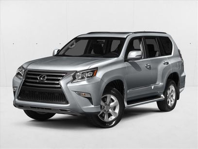 Used 2016 Lexus GX 460