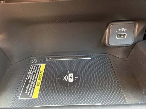Certified 2024 Honda HR-V EX-L image 21