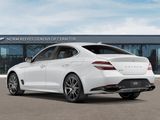 New 2026 Genesis G70 2.5T image 5