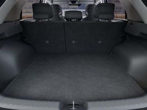 New 2026 Kia Niro EX image 19