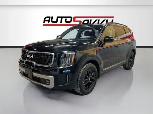 Used 2023 Kia Telluride SX X-Pro image 3