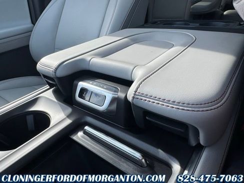 New 2025 Ford Expedition Max Active image 41