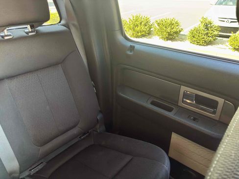 Used 2014 Ford F150 FX2 w/ Equipment Group 401A Mid RWD image 51