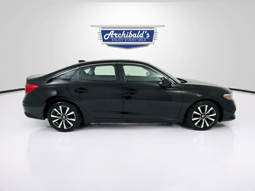 Used 2023 Honda Civic EX image 9