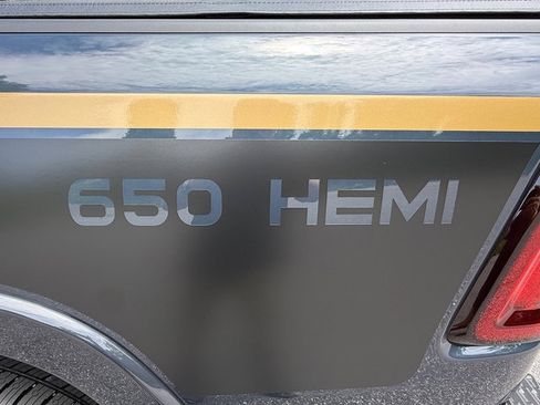 New 2026 RAM 1500 Big Horn AWD/4WD image 11