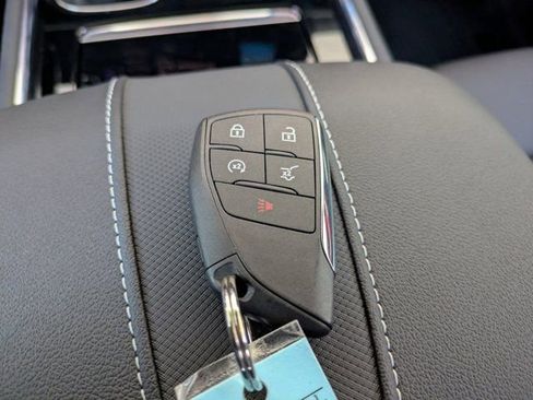 Used 2026 Chevrolet Traverse Z71 w/ Enhanced Driving Package image 35