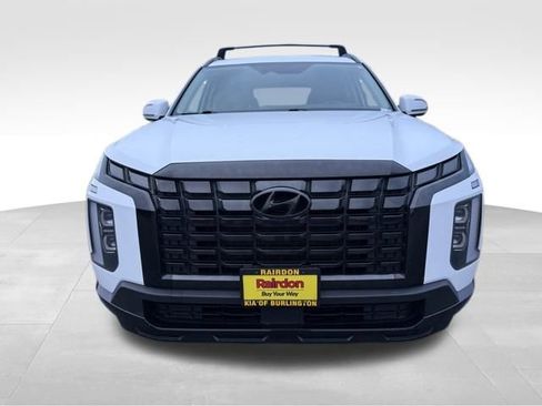 Used 2024 Hyundai Palisade XRT image 35