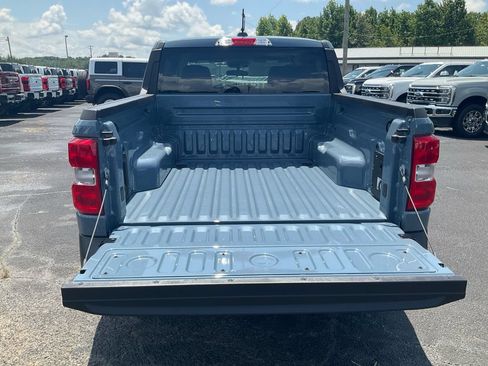 New 2026 Ford Maverick XLT w/ Equipment Group 301A AWD/4WD image 19