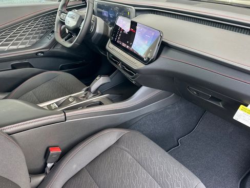 New 2026 Dodge Charger GT w/ Blacktop Package image 16