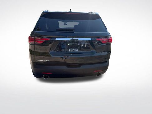 Used 2023 Chevrolet Traverse LT FWD image 5