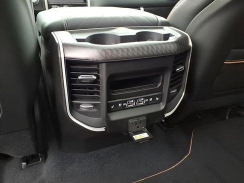 New 2026 RAM 1500 Tungsten w/ Trailer Tow Group AWD/4WD image 9