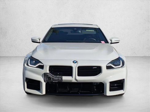 Used 2024 BMW M2 w/ Lighting Package image 2