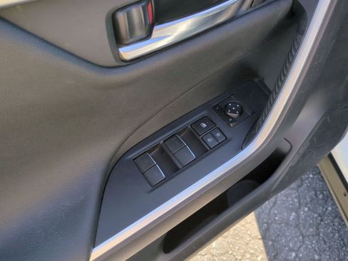 Used 2022 Toyota RAV4 Limited AWD/4WD image 23