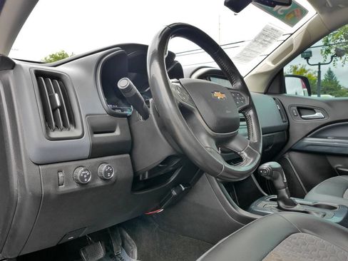 Used 2016 Chevrolet Colorado Z71 AWD/4WD image 21