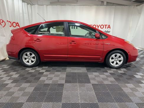 Used 2007 Toyota Prius Base image 8
