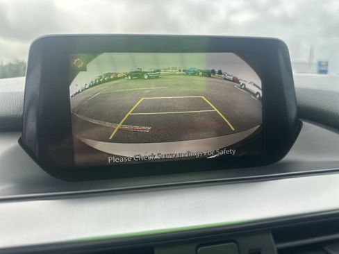 Used 2017 MAZDA MAZDA6 Sport FWD image 24