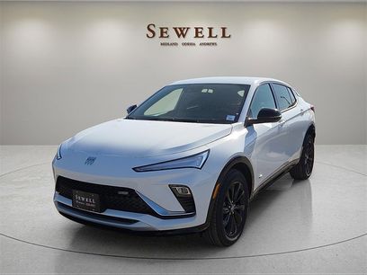 New 2026 Buick Envista Sport Touring