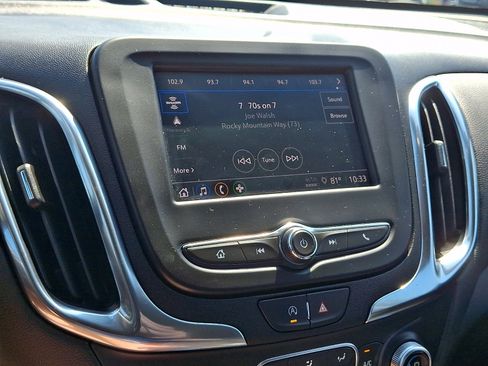 Certified 2024 Chevrolet Equinox LT FWD image 16