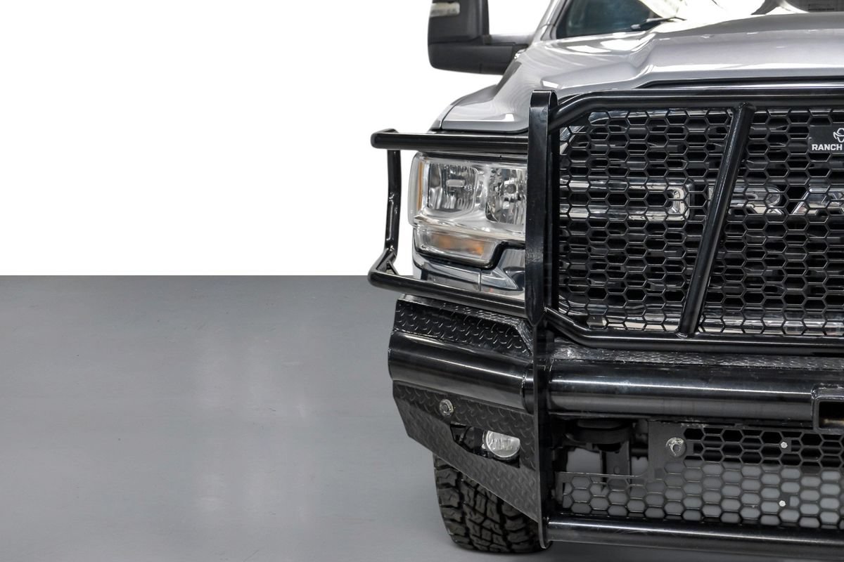 Used 2023 RAM 2500 Big Horn w/ Level 1 Equipment Group AWD/4WD image 46