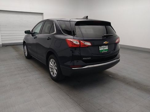 Used 2020 Chevrolet Equinox LT FWD image 5