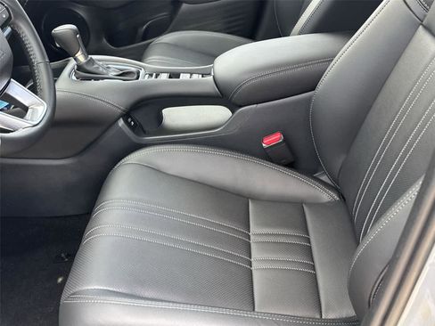 Used 2026 Honda HR-V EX-L image 13