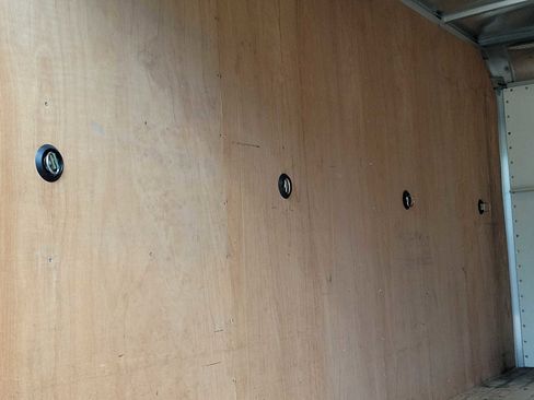 Used 2017 Ford E-350 and Econoline 350 Super Duty w/ Power Windows & Locks Group image 26