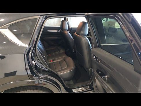 New 2025 MAZDA CX-5 AWD 2.5 S w/ Premium Plus Pkg image 50