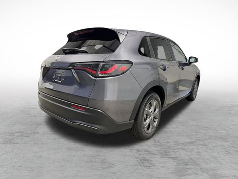 New 2026 Honda HR-V LX image 5
